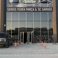 Matkon Otomotiv Nak. İnş. San. Tic. Ltd. Şti. logosu
