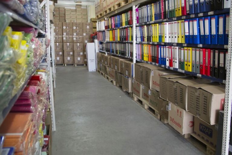 Maya Kırtasiye Gıda Temizlik Ürünleri Ltd Şti