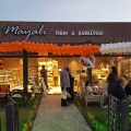 Mayalı Fırın&Şarküteri logosu