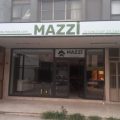 Mazzi Sofa İnegöl Mobilyası logosu