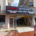 Meay Oto Yıkama & Pasta Cila logosu