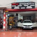 Meay Otomotiv ve Oto Kuaför Detaylı Temizlik Merkezi logosu