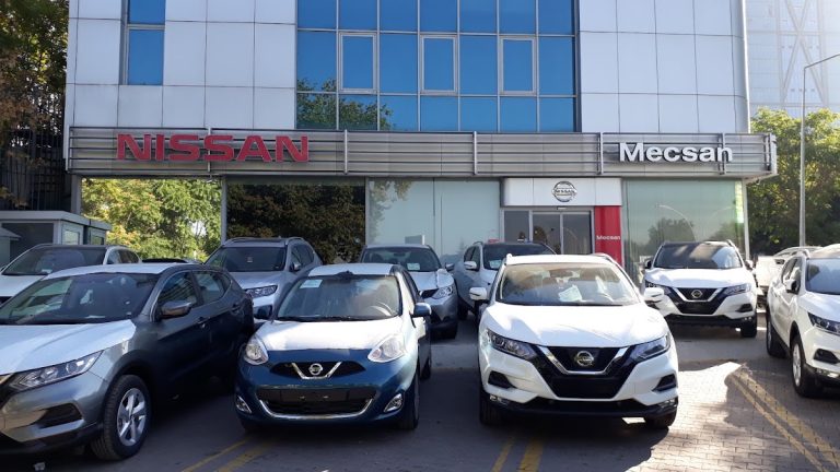 Mecsan Otomotiv 2.EL