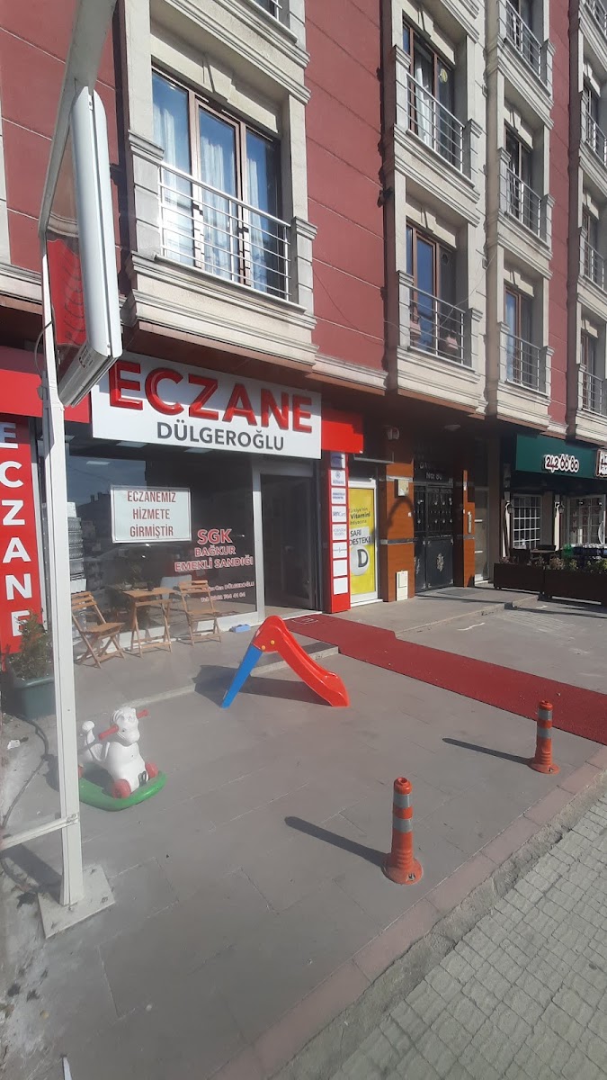 Medipol Acıbadem Bölge Hastanesi