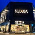 Medusa Home | İnegöl Mobilyası | İnegöl Mobilya Mağazası logosu