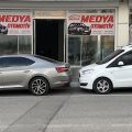 Medya otomotiv logosu