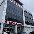 Mehmet Eroğlu Otomotiv logosu