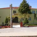 Mehmet Kısaoğlu Meslek Teknik Lisesi logosu