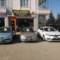 Melek Otomotiv logosu