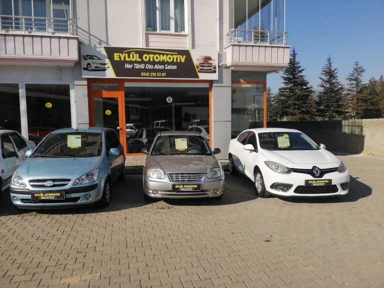 Melek Otomotiv