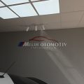 Melih Otomotiv logosu