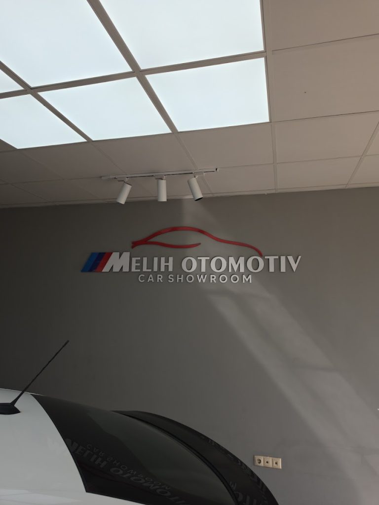 Melih Otomotiv