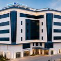 Mercan Hastanesi logosu