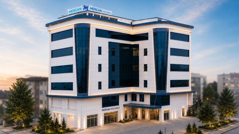 Mercan Hastanesi