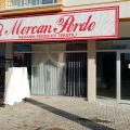 Mercan perde logosu
