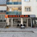 Merkez Emlak Muradiye logosu