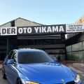 Merkez Oto Yikama logosu
