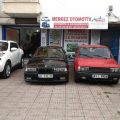 Merkez Otomotiv Emlak logosu