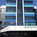 Merkez Prime Hastanesi logosu