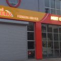 Mert Otomotiv logosu