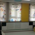 Mert Perde Tasarım | Perdeci logosu