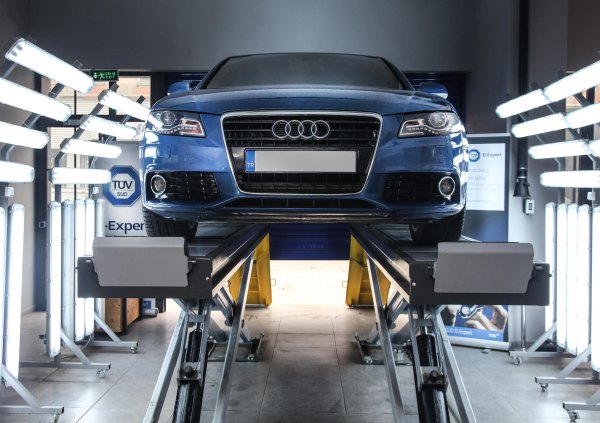 Mertkan Otomotiv Expert King