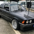 Mertler Otomotiv logosu