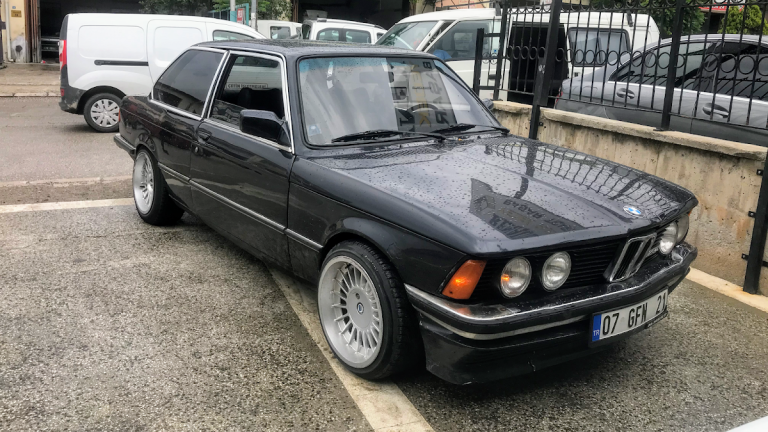 Mertler Otomotiv