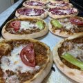 Meşhur Sarıyer Börekçisi Pasta & Kafe logosu