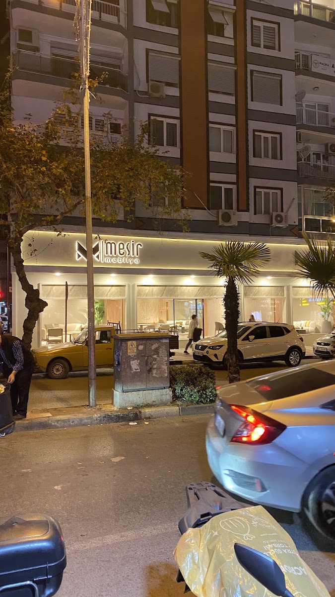 Mesir Mobilya Çarşı Mağaza