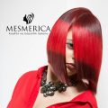 Mesmerica Kuaför ve Güzellik Salonu logosu