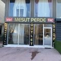 Mesut perde logosu