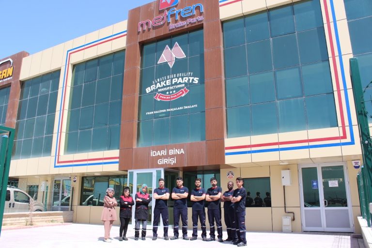 Metfren Otomotiv
