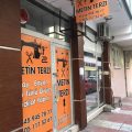 Metin Terzi logosu