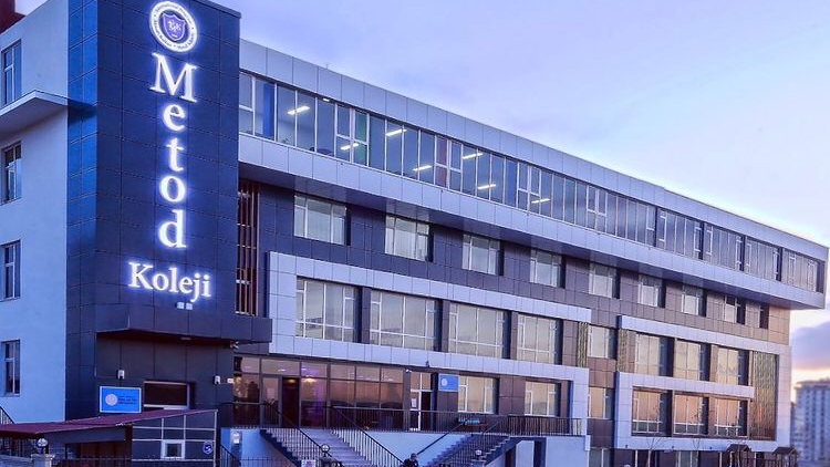 Metod Koleji | Batıkent Özel Okul |