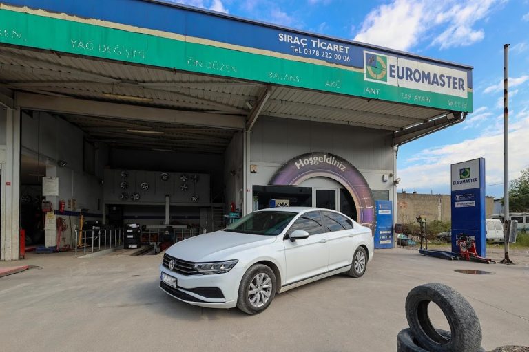 Michelin – Abdullah Kemal Bilir Otomotiv Euromaster