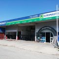 Michelin – Abdullah Kemal Bilir Otomotiv logosu