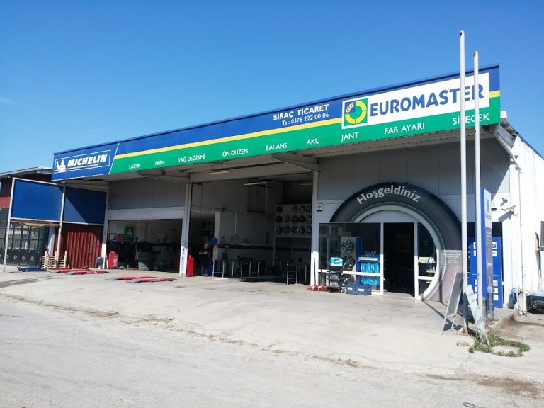 Michelin – Abdullah Kemal Bilir Otomotiv
