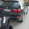 Michelin – Aflas Otomotiv logosu