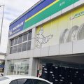 Michelin – Aldemirler Otomotiv Euromaster logosu