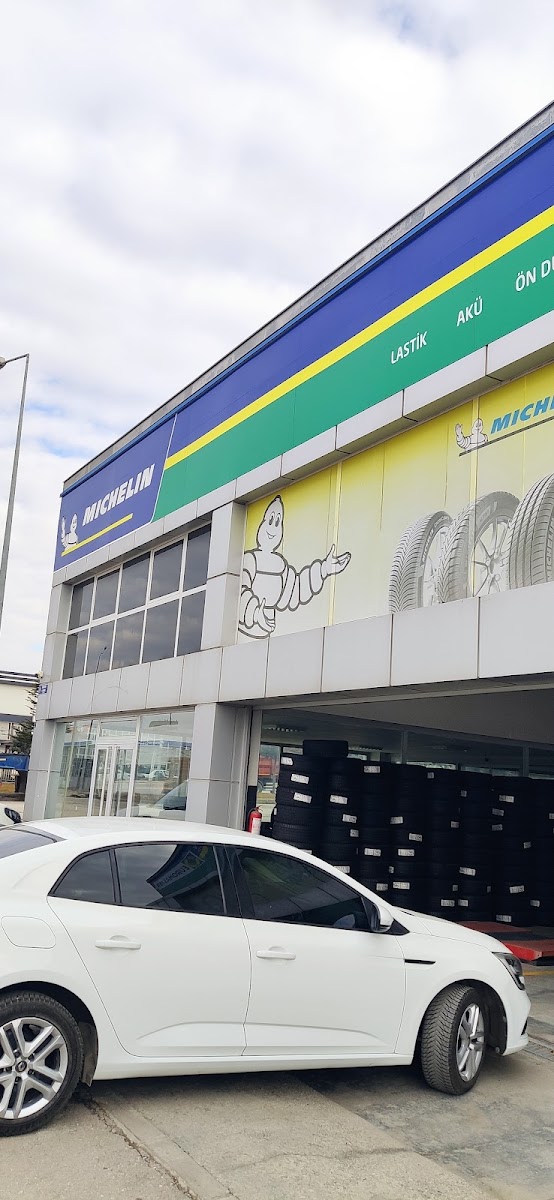 Michelin – Aldemirler Otomotiv Euromaster