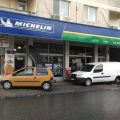 Michelin – Engin Otomotiv logosu