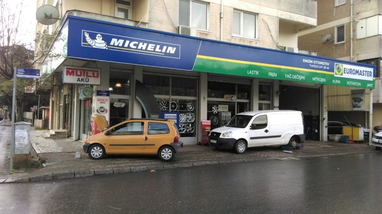 Michelin – Engin Otomotiv