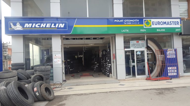 Michelin – Polat Otomotiv