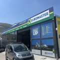 Michelin – Selocan Otomotiv – Euromaster logosu