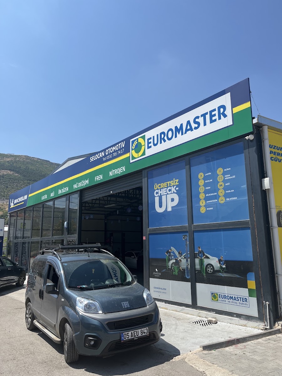 Goodyear Koray Otomotiv (Sinan KOÇAŞ)