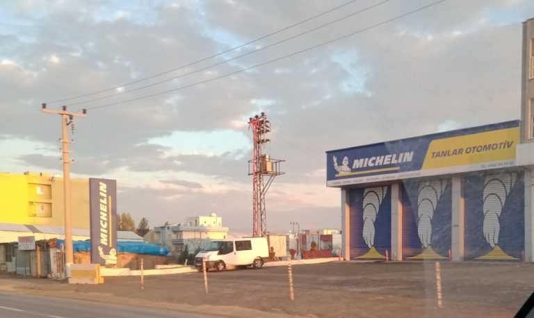 Michelin – Tanlar Otomotiv