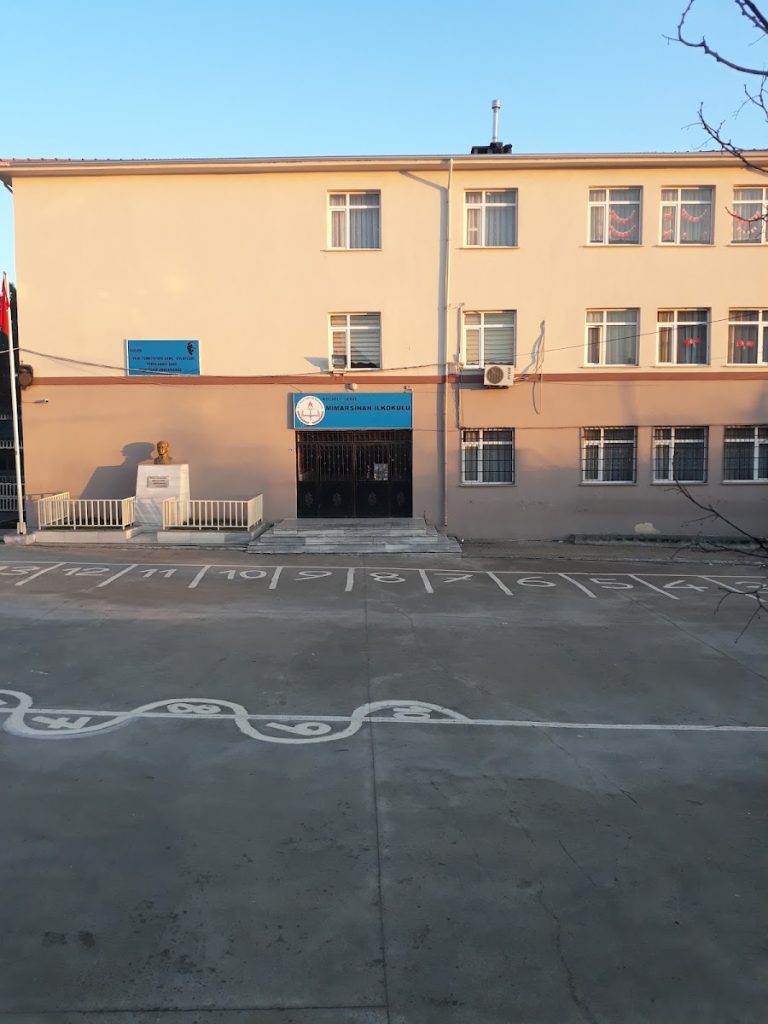 Mimar Sinan Ortaokulu