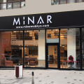 Minar Mobilya Bakırköy Mağaza logosu