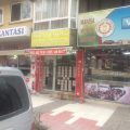 Miraç Emlak logosu
